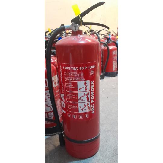 Hydrant Box
