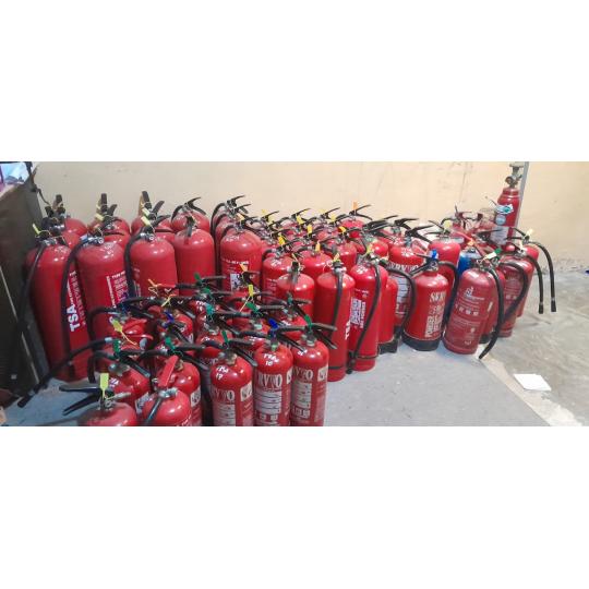 Pompa Air